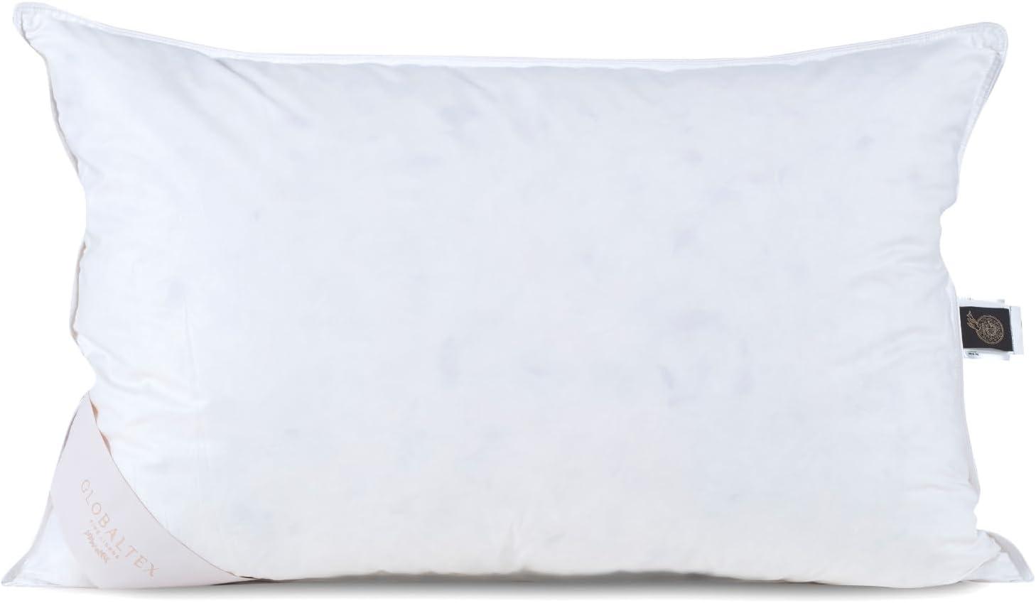 Microfiber Pillow Insert-King