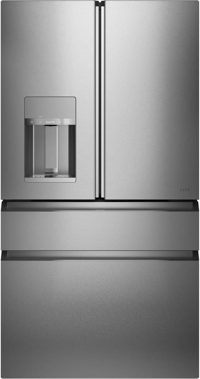 Café French-Door Smart Refrigerator CXE22DM5PS5