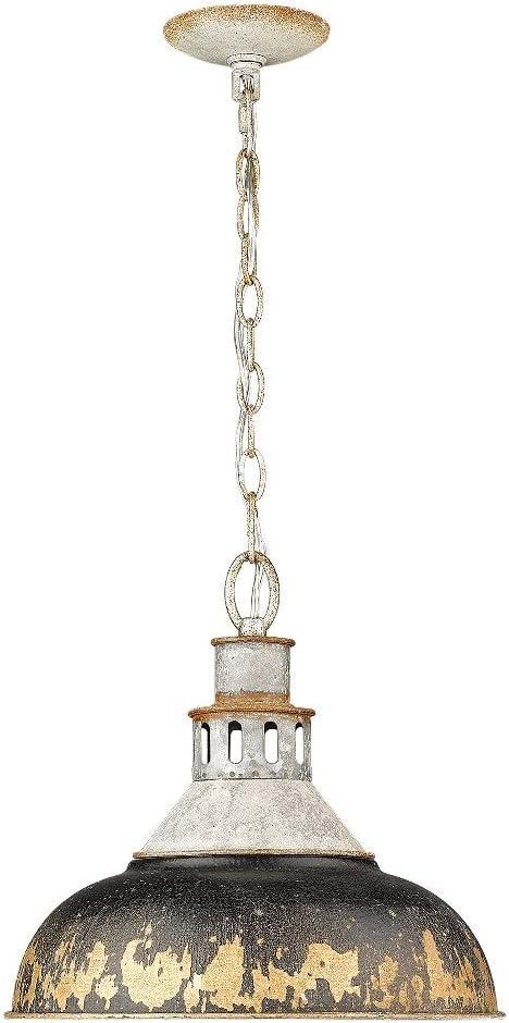 Golden Lighting Kinsley Large Pendant