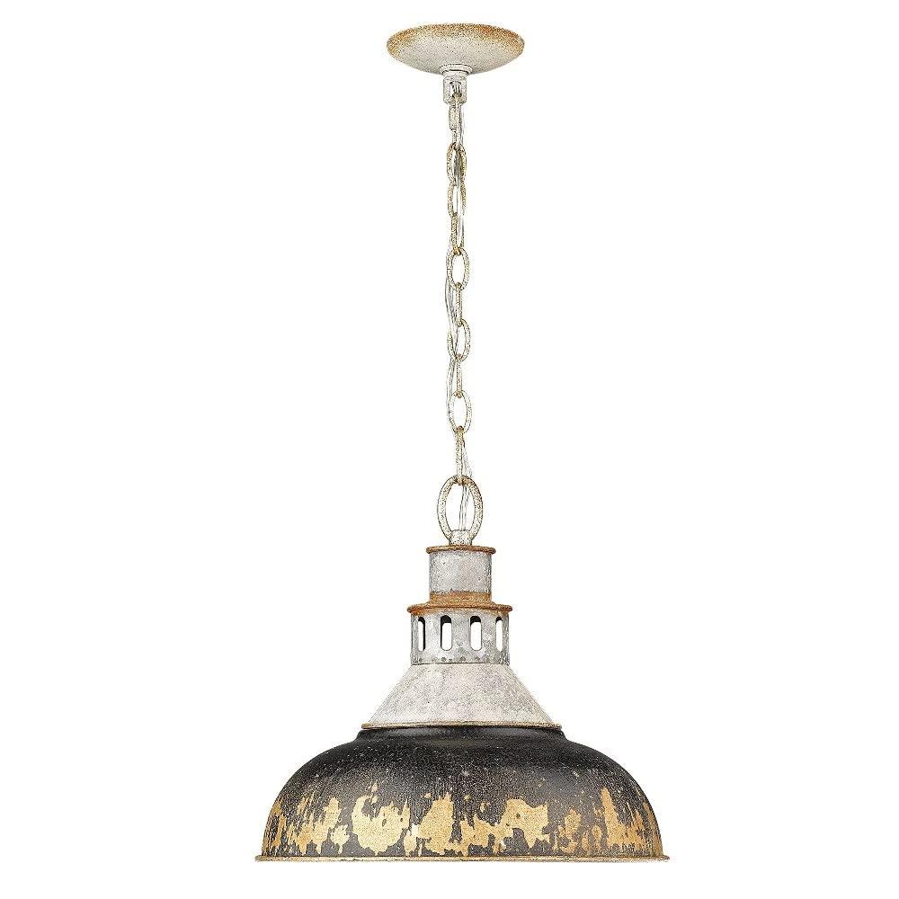 Golden Lighting Kinsley Large Pendant