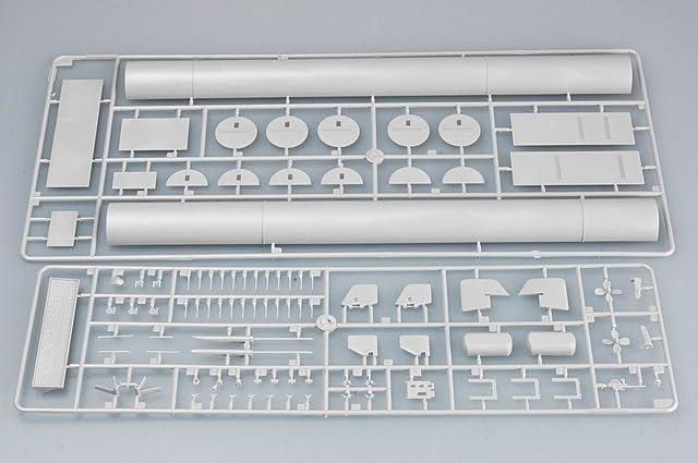 Trumpeter 1/144 USS Gato SS212 Submarine 1944 Model Kit