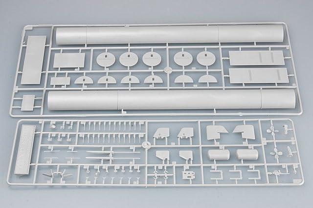 Trumpeter 1/144 USS Gato SS212 Submarine 1944 Model Kit