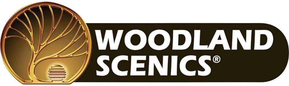 Woodland Scenics LK952 Road Building Learning Kit WOOLK952