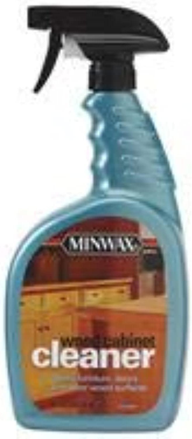 Minwax® Wood Cabinet Cleaner 32-Oz