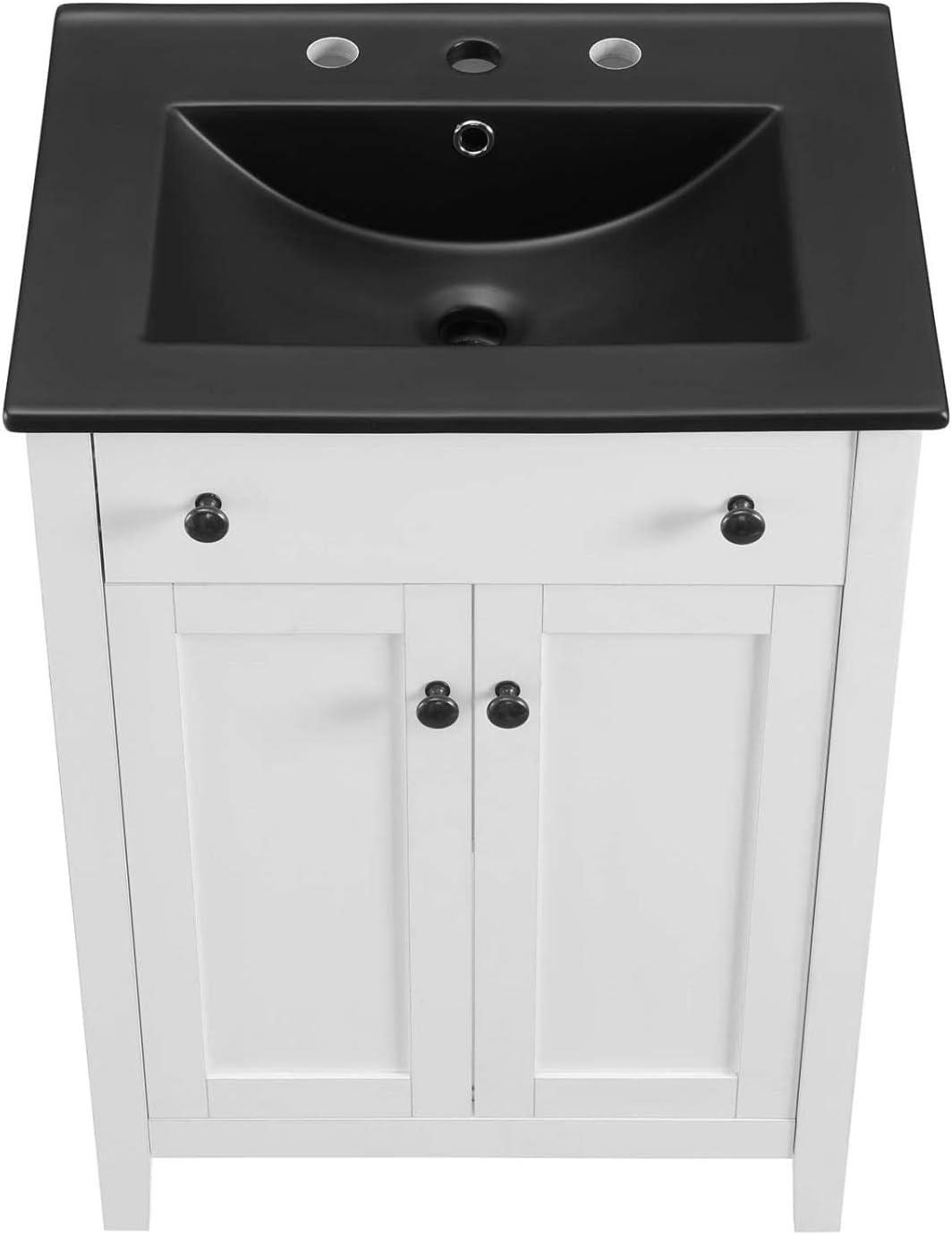 Modway Modway Nantucket 24" Bathroom Vanity