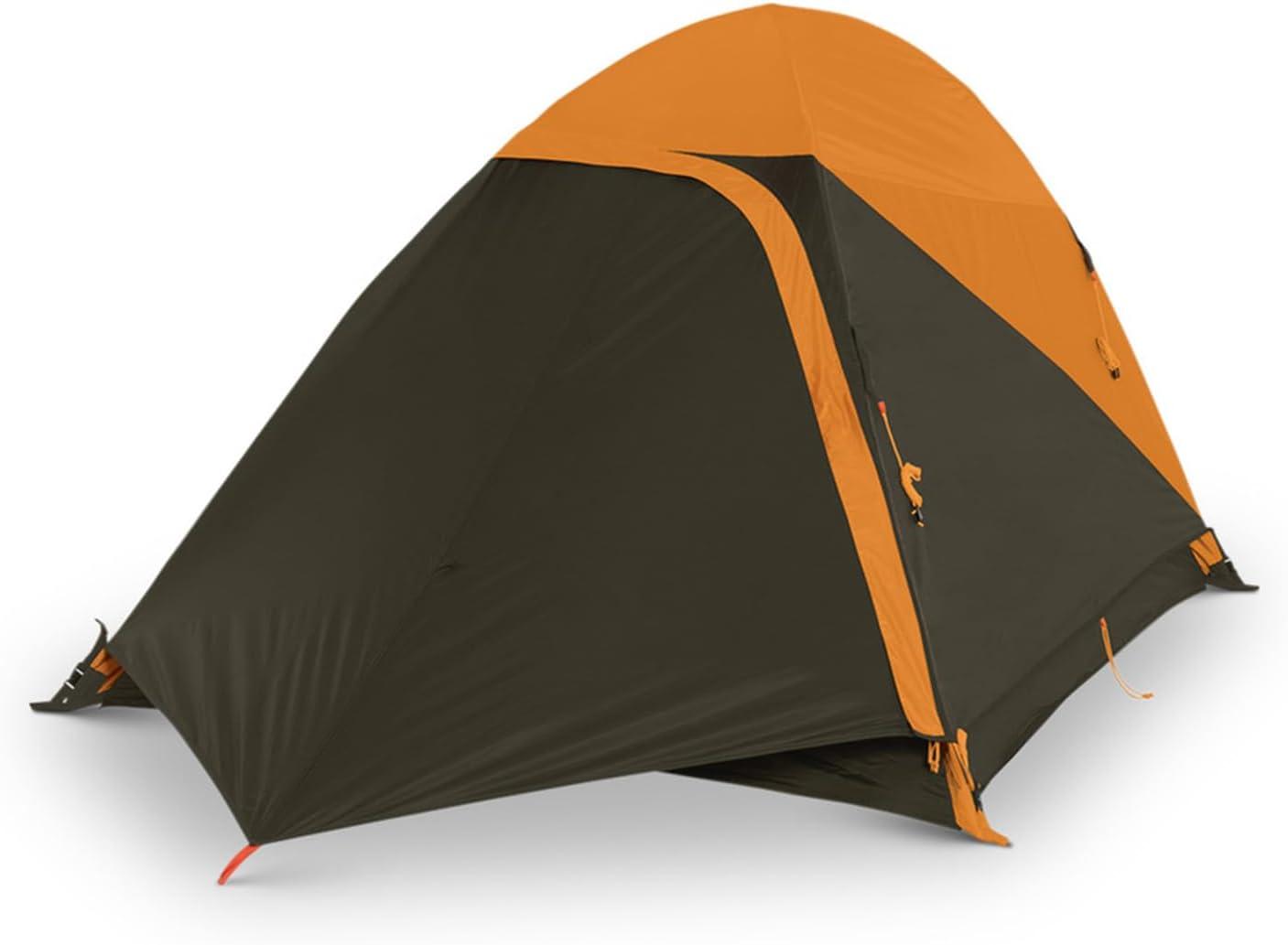 Kelty | Grand Mesa 2P Tent, Compact 2-Person Backpacking Shelter