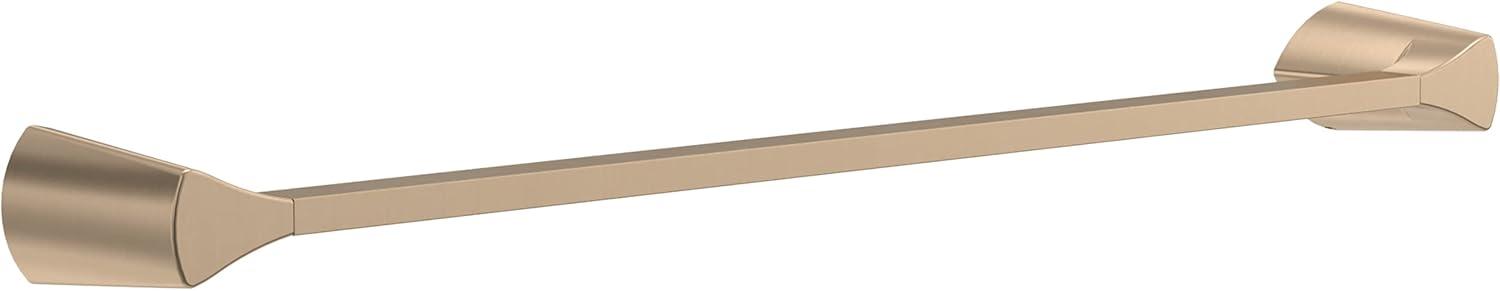 Zura Wall Mounted Towel Bar