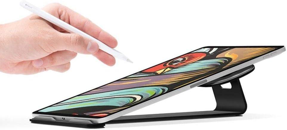 Parcslope Macbook Stand