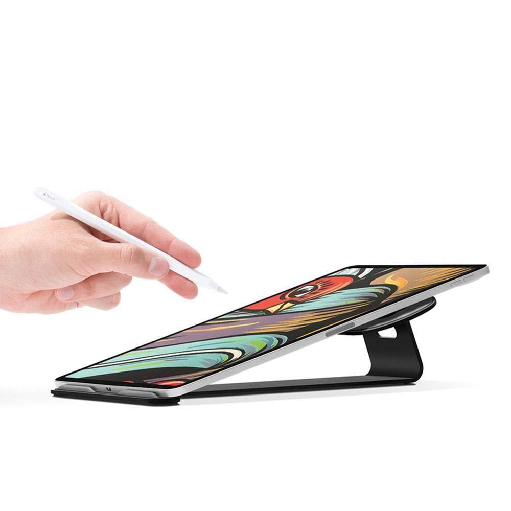 Parcslope Macbook Stand