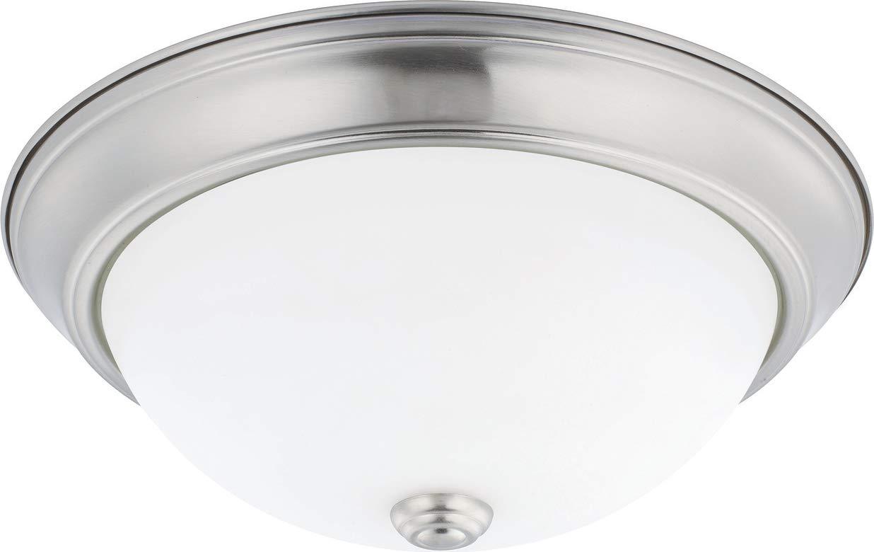 Independent Shade Color Shade Color: Flush Mount
