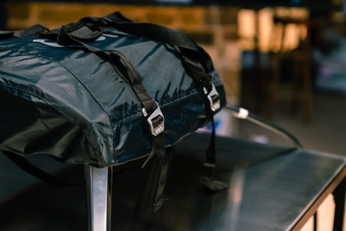 Ooni Koda 12 Outdoor Pizza Oven Carry Cover