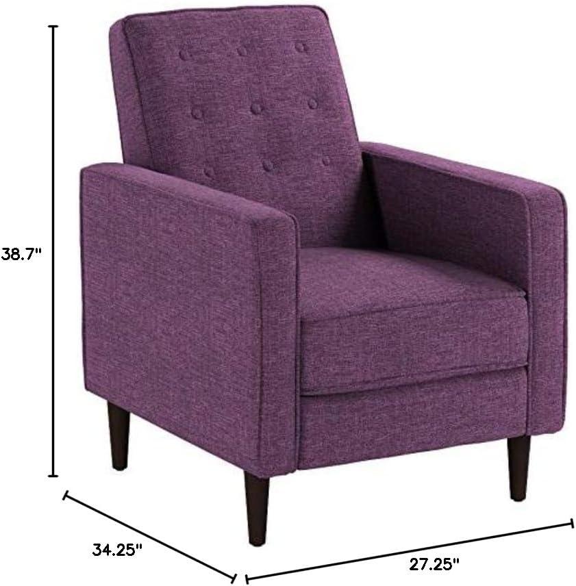 George Oliver Recliner Chair