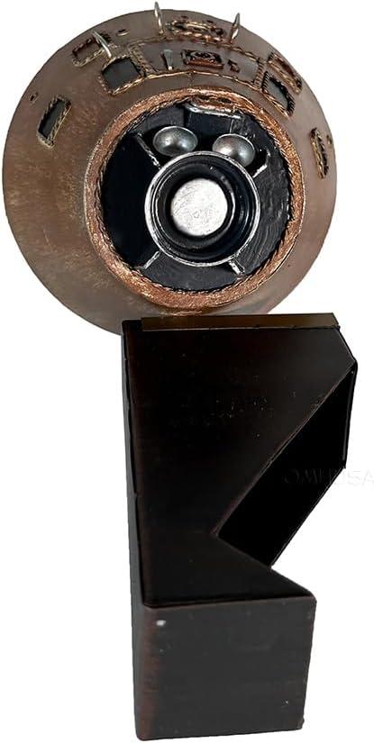 Old Modern Handicrafts Model Car Or Vehicle