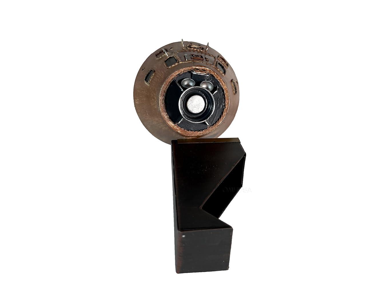 Old Modern Handicrafts Model Car Or Vehicle