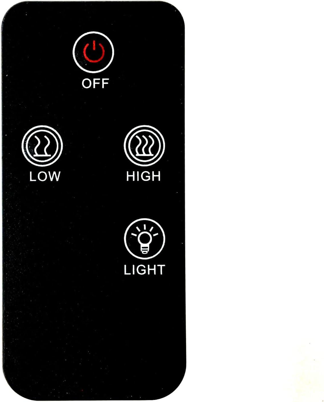 Westinghouse 5100 Electric Hanging Patio Heater