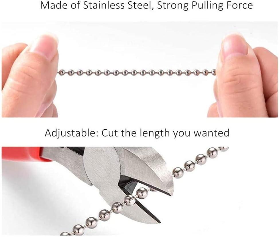 Ceiling Fan Switch 3 Speed 4 Wire ZE-268S6 ZING EAR Wall light Rotary Pull Chain Cord Switch Control Replacement Speed Control 4 Wire Switch for Ceiling Fans Nickel