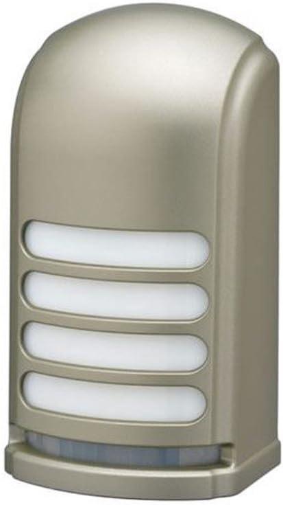 Xodus Innovations Low Voltage Battery Powered Integrated LED Deck Light