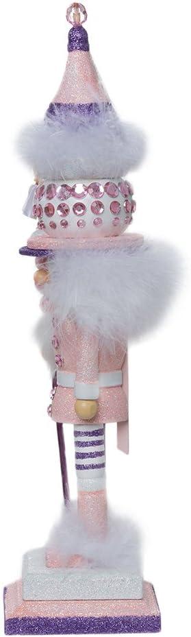 Kurt Adler 15-Inch Hollywood Ballet Nutcracker