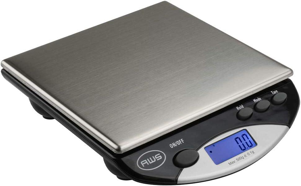 American Weigh Scales American Weigh Scales Digital Scale