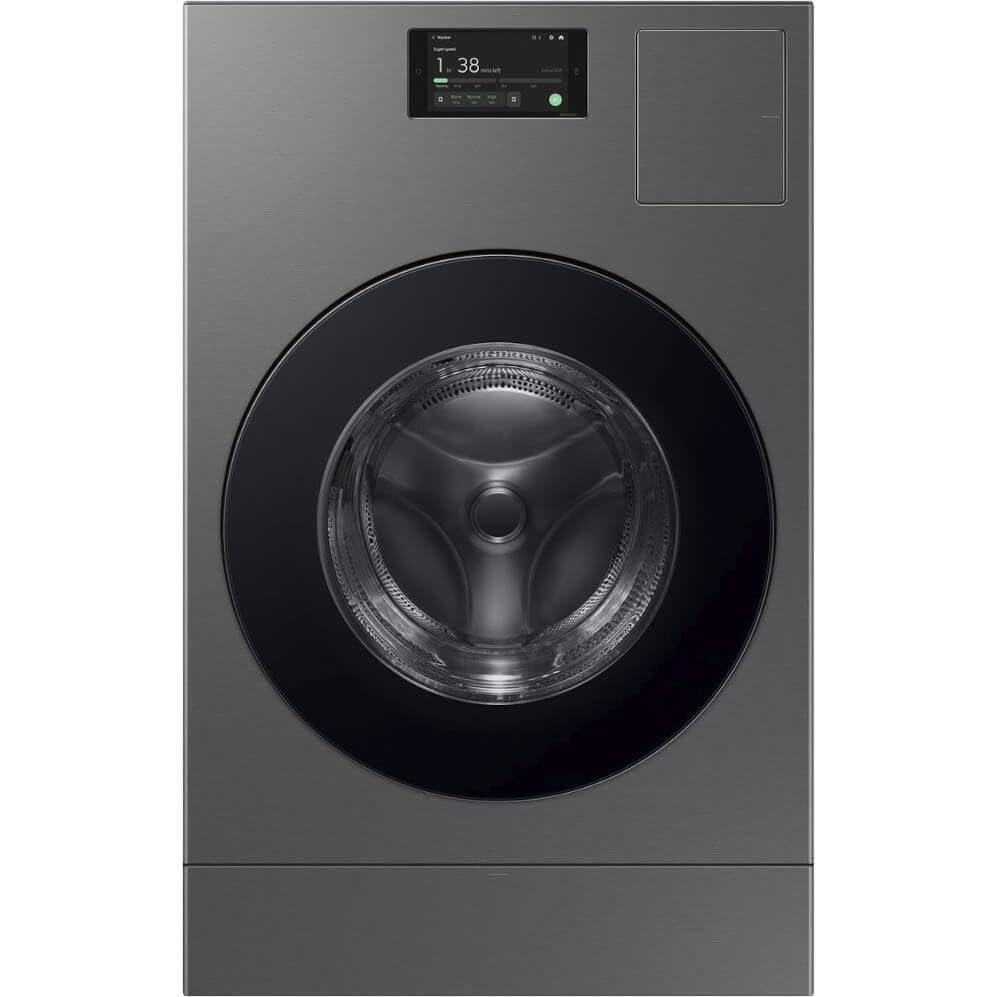 Samsung Bespoke AI Laundry Combo All-in-One 5.3 cu. ft. Washer and Ventless Heat Pump Dryer
