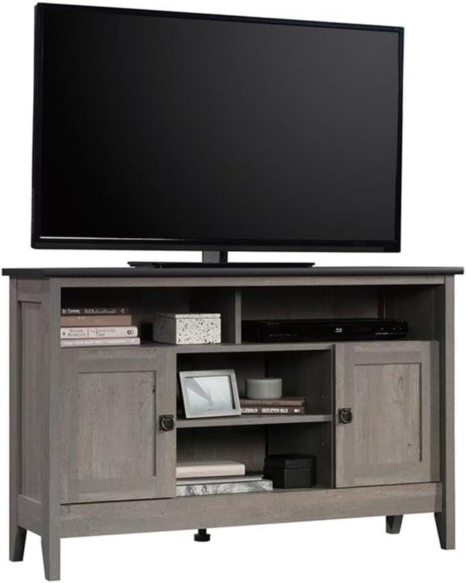 August Hill Corner TV Stand for TVs up to 50" - Sauder