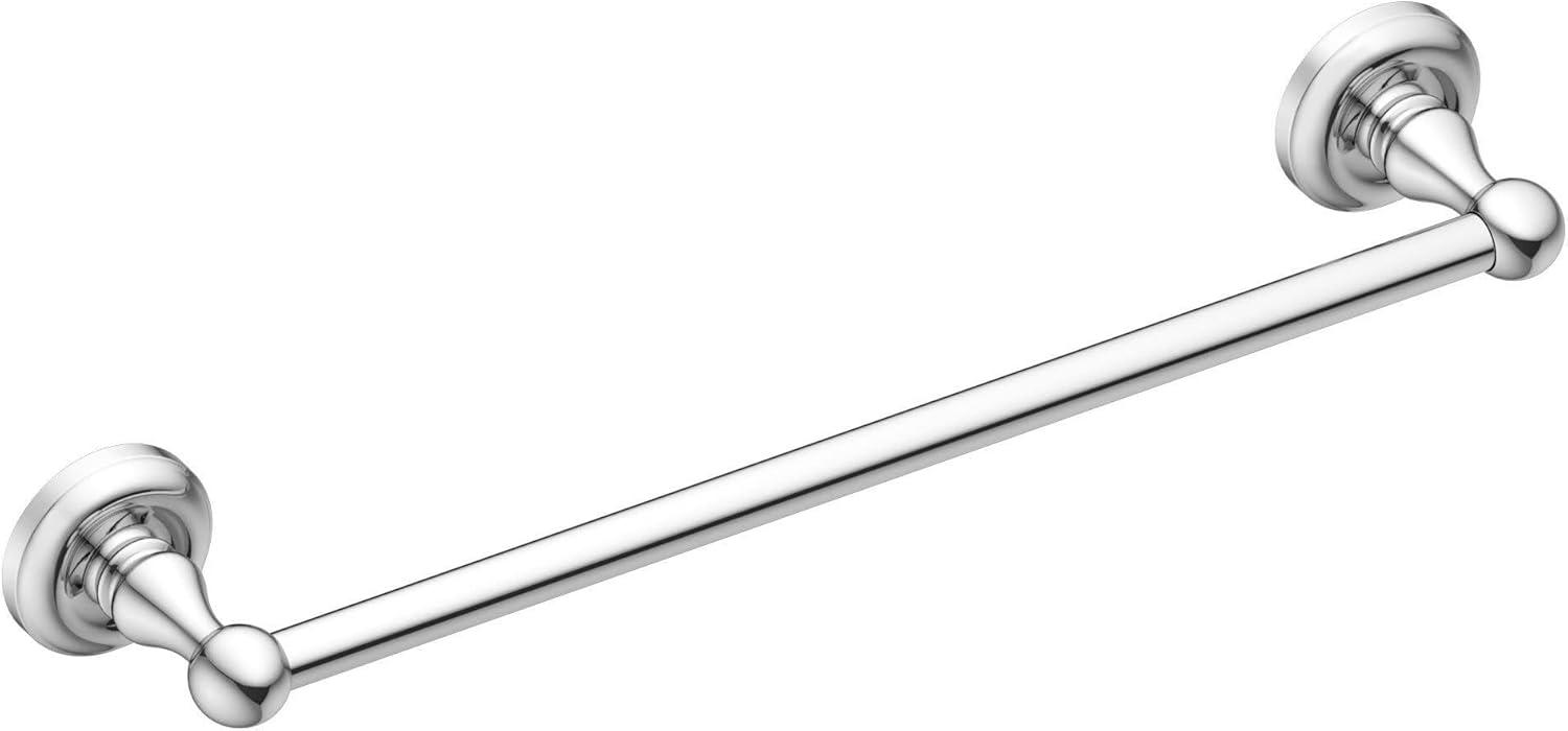 Madison 18" Wall Mounted Towel Bar