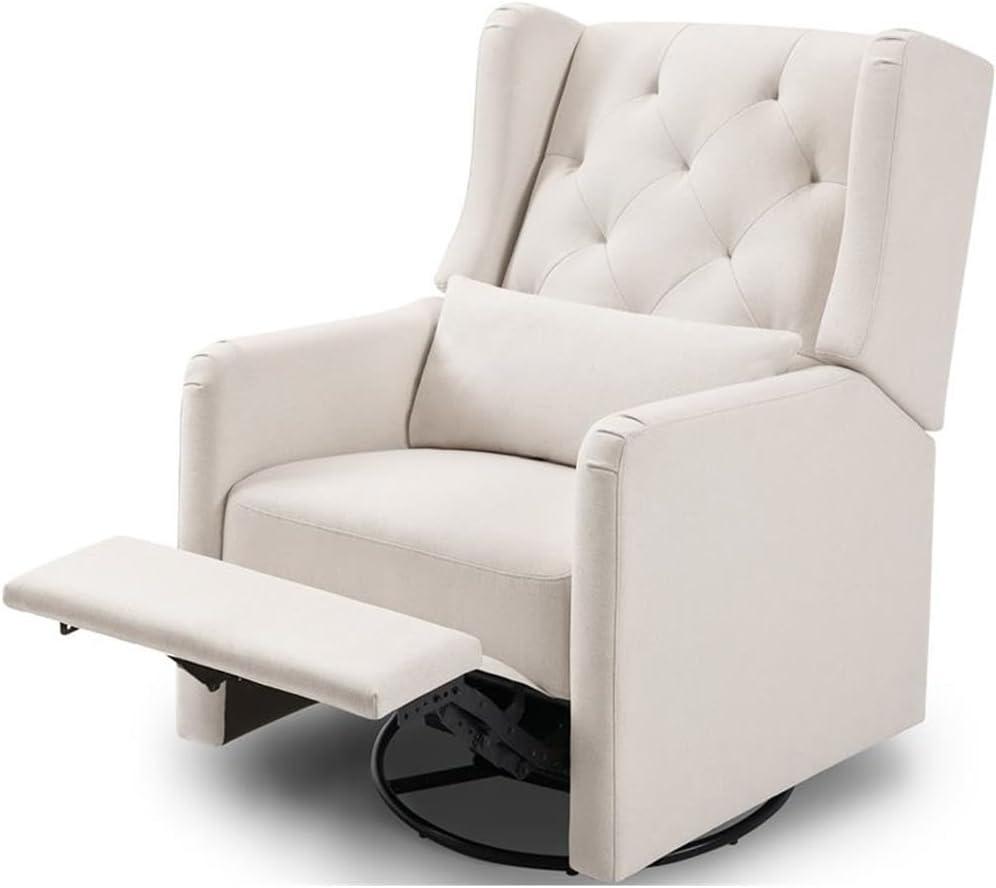 Everly Swivel Reclining Glider