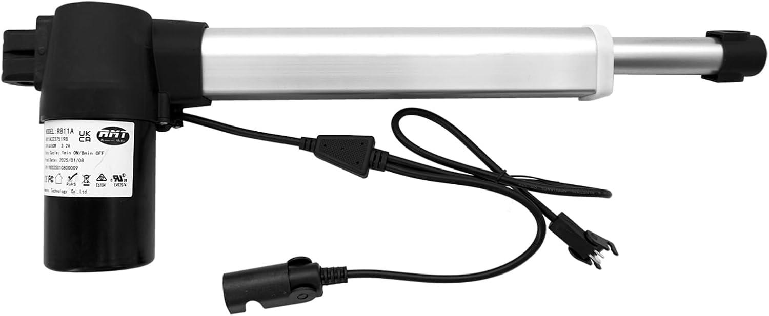 RMT R8112 Motor Linear Actuator for Power Recliner Lift Chair Electric Sofa
