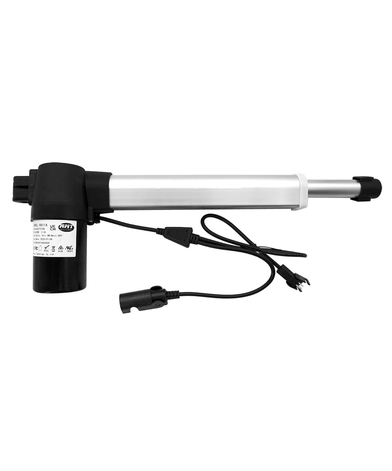 RMT R8112 Motor Linear Actuator for Power Recliner Lift Chair Electric Sofa