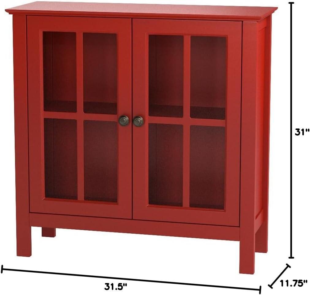 Accent Cabinet