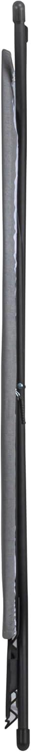 Household Essentials Metal Freestanding Ironing Board