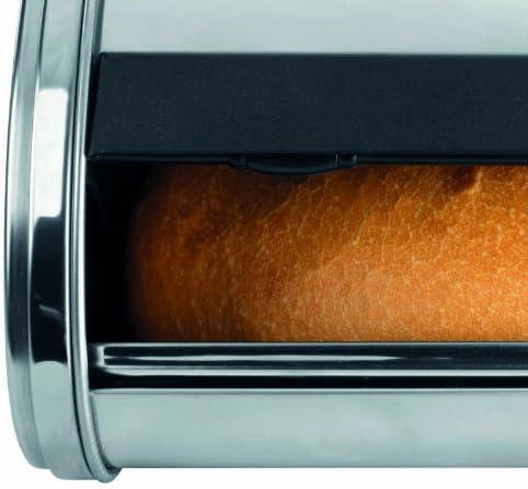 Brabantia Medium Roll Top Bread Box