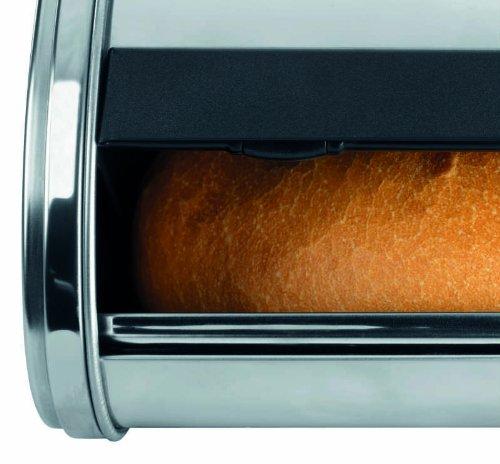 Brabantia Medium Roll Top Bread Box