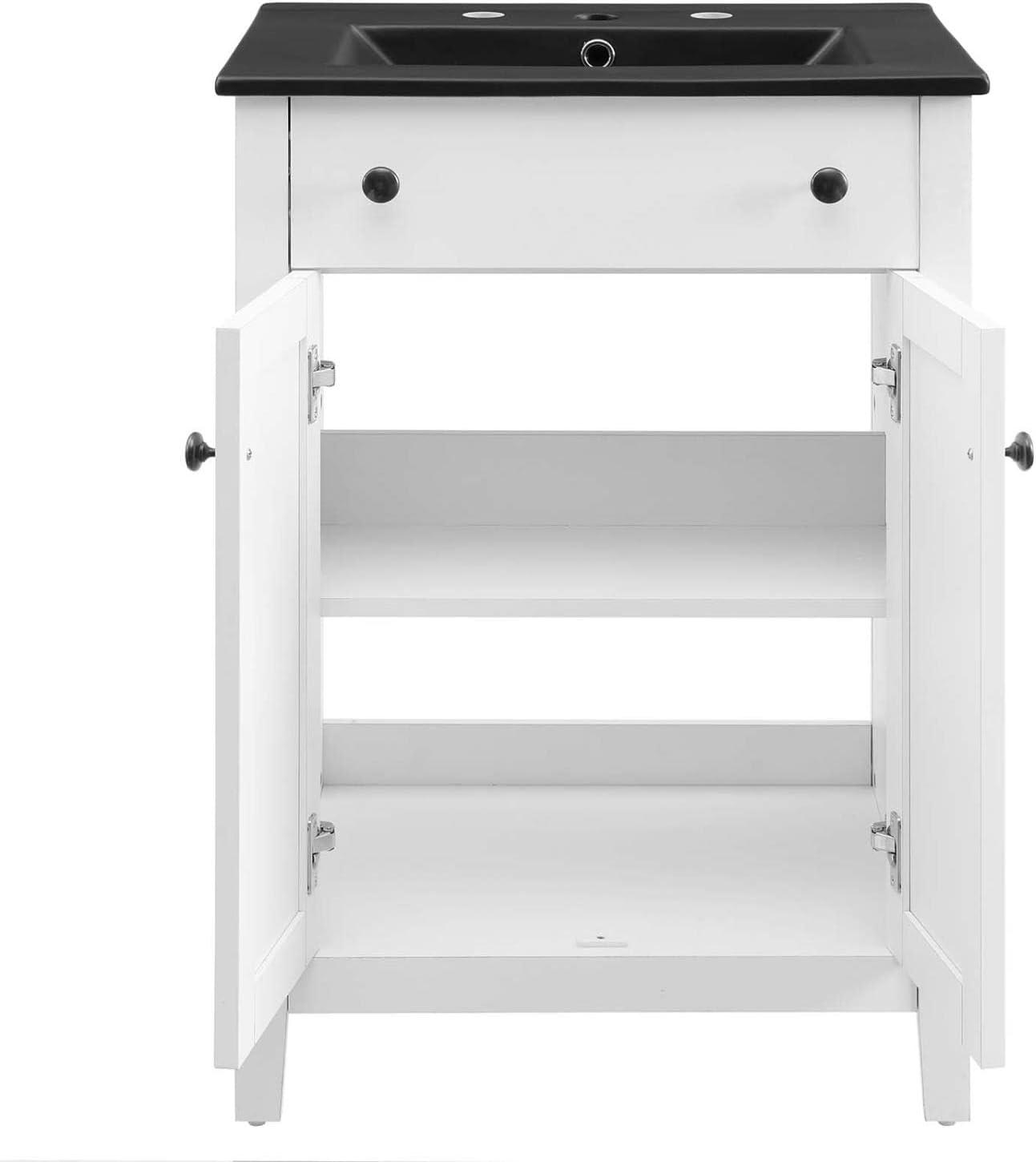 Modway Modway Nantucket 24" Bathroom Vanity