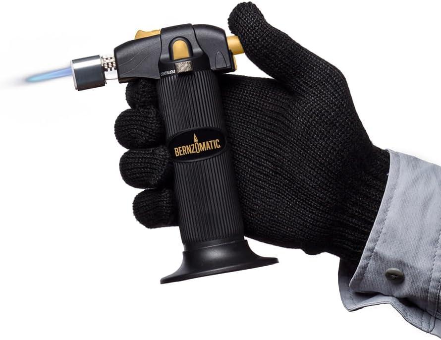 Bernzomatic® Maker Precision Torch