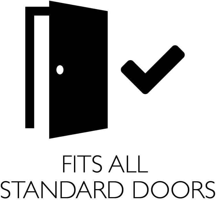 Design House Single Cylinder Deadbolt