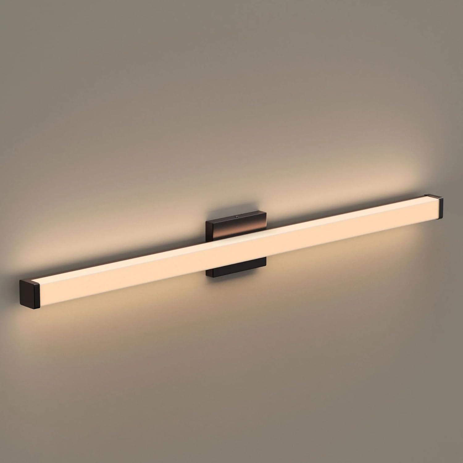 Dimmable LED Vanity Light