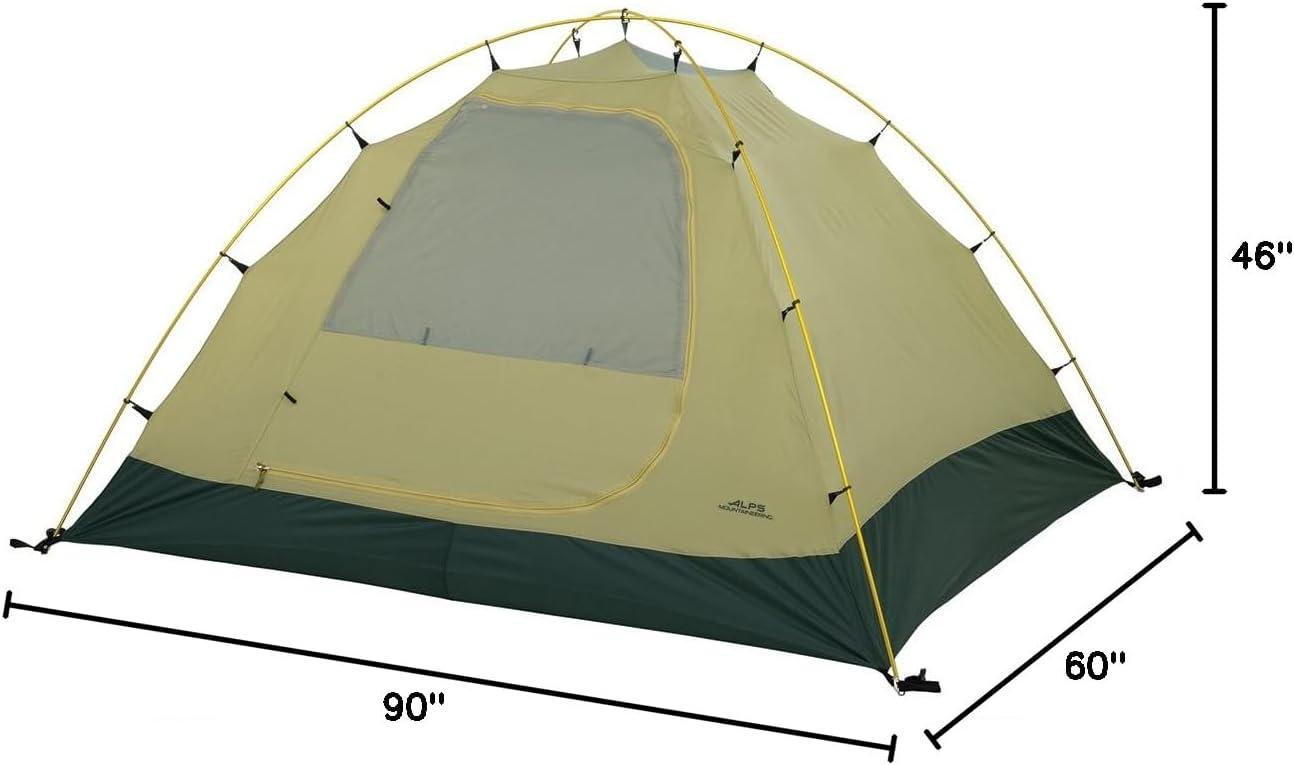 ALPS Mountaineering Taurus Outfitter 2 Tent