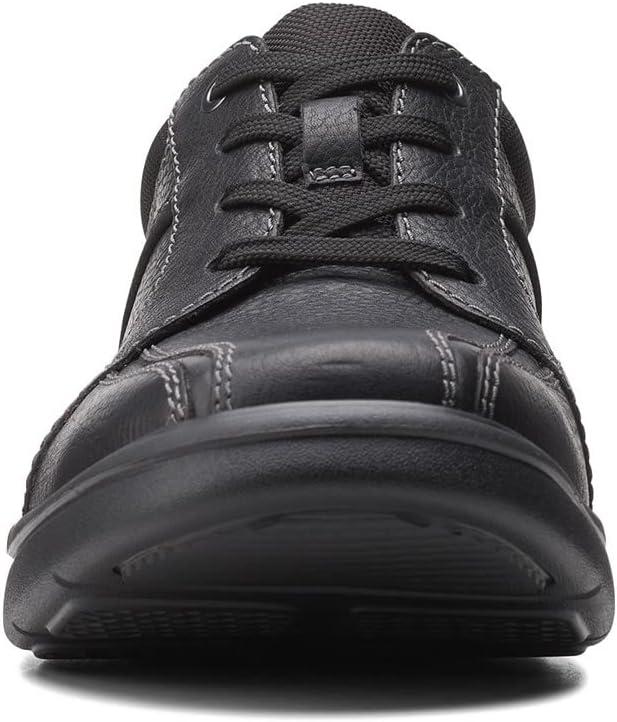 Clarks Men's Low-Top Sneakers Oxford Flat