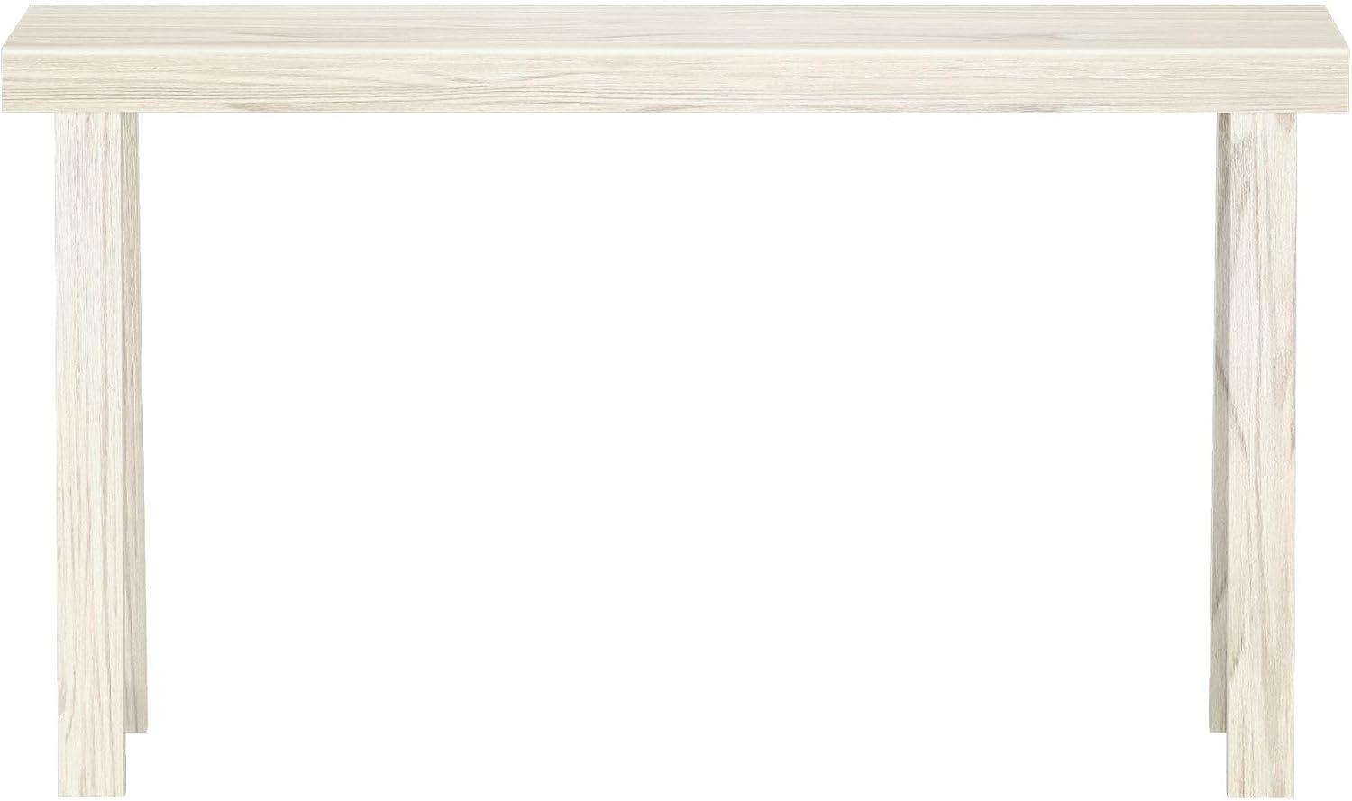 Casablanca 56'' Solid Wood Console Table