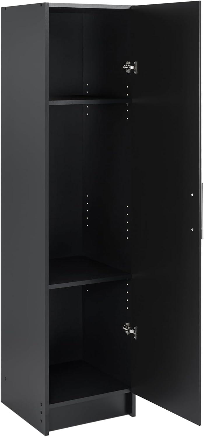 16" Elite Narrow Cabinet - Prepac