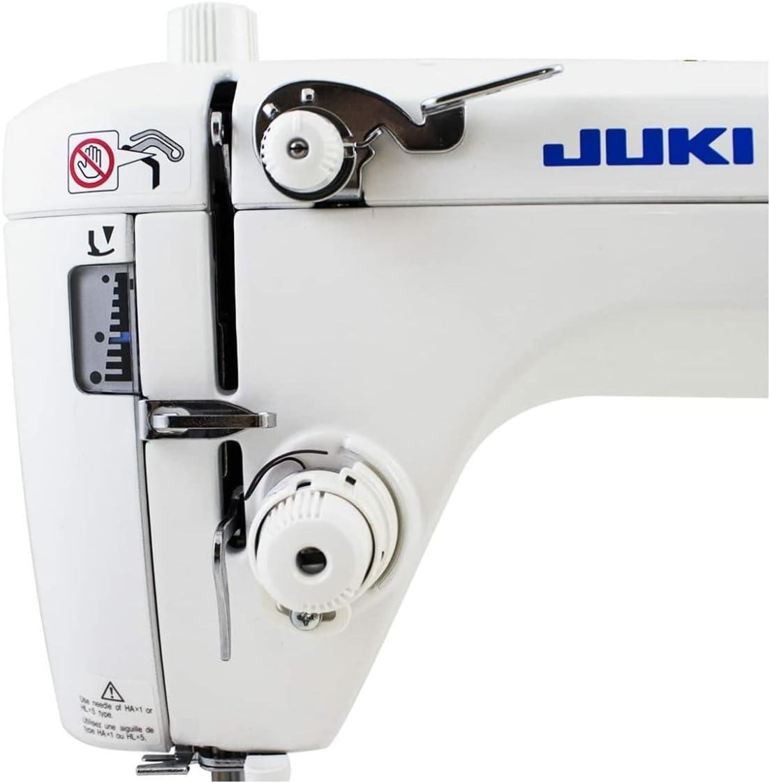 Juki TL-2010Q Quilting Machine