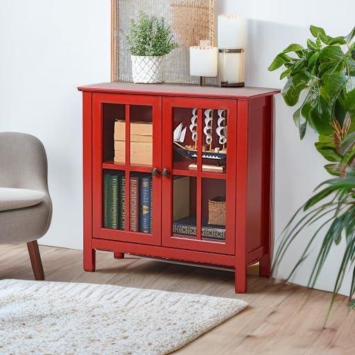 Accent Cabinet