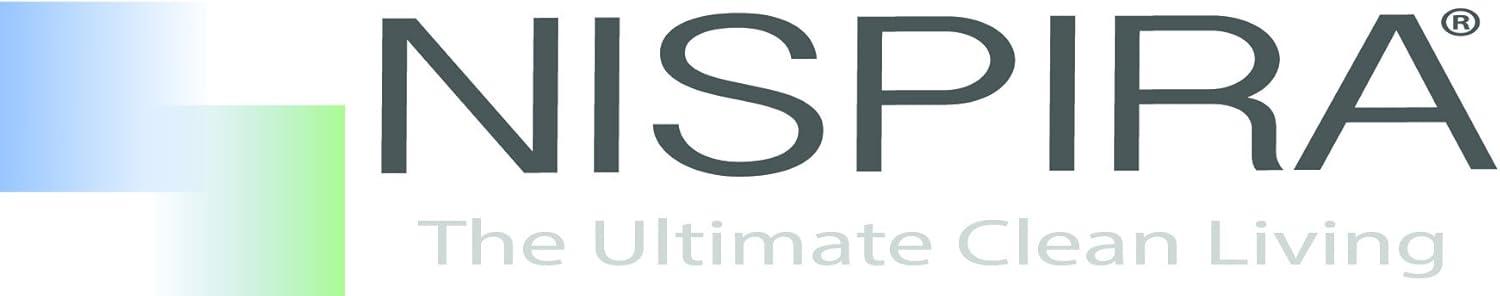Kitchenaid Coffee Makers Activated Charocal Water Filters Replacement for KCM22WF By NISPIRA. Set of 12 Filters. Fits KitchenAid KCM222/ KCM223, KCM1402ER 14-cup