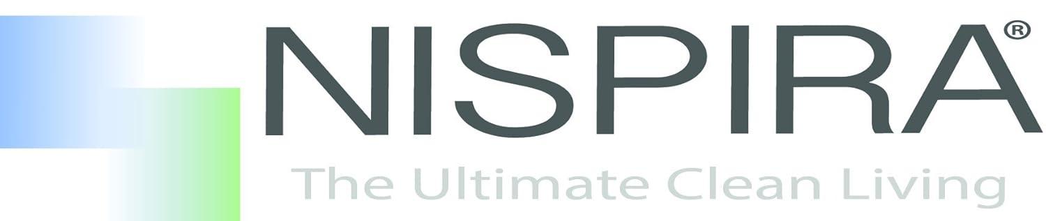 Kitchenaid Coffee Makers Activated Charocal Water Filters Replacement for KCM22WF By NISPIRA. Set of 12 Filters. Fits KitchenAid KCM222/ KCM223, KCM1402ER 14-cup