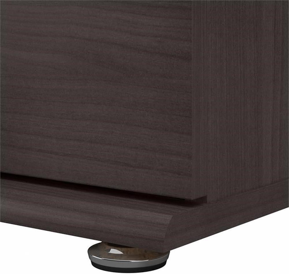 Laundry Storage Freestanding Bathroom Cabinet