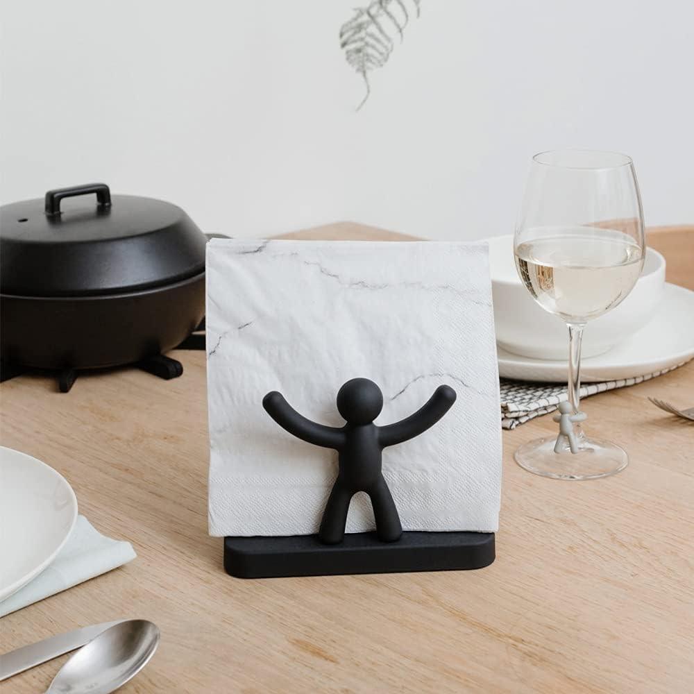 Buddy Napkin Holder