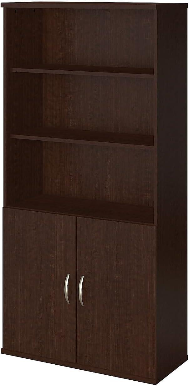 Series C Storage Bookcase