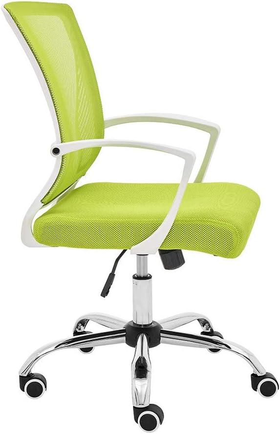 Modern Home Zuna Mid-Back Office Chair