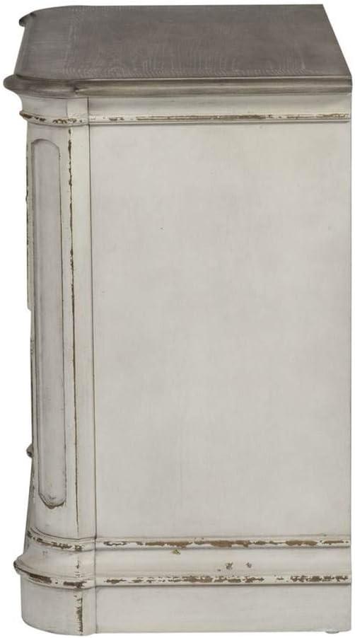 Colchester 2 - Drawer Nightstand